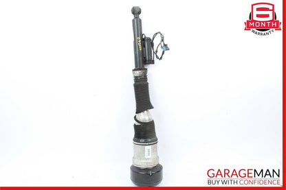 07-13 Mercedes W221 S550 Rear Right Airmatic Air Suspension Shock Strut Absorber