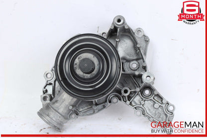 07-15 Mercedes X164 GL450 CL550 CLK550 Engine Coolant Motor Water Pump OEM