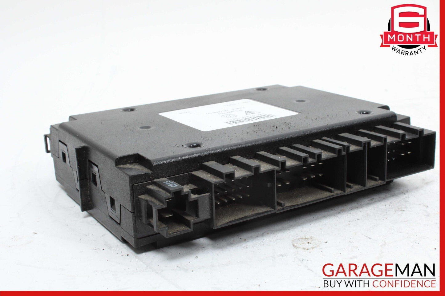 03-10 Porsche Cayenne 955 957 Front Right or Left Seat Adjustment Memory Module