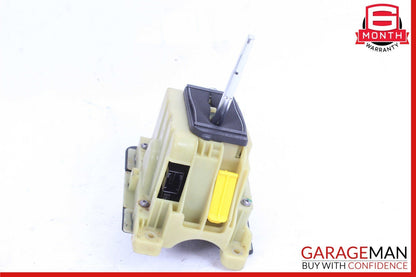 08-14 Mercedes W204 C350 C250 C300 Floor Gear Selector Shifter 2042673724 OEM