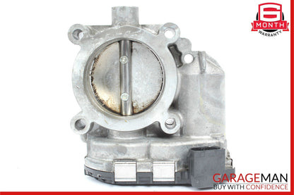 12-15 Mercedes W204 C250 SLK250 M271 1.8L Engine Throttle Body 2661410525 OEM