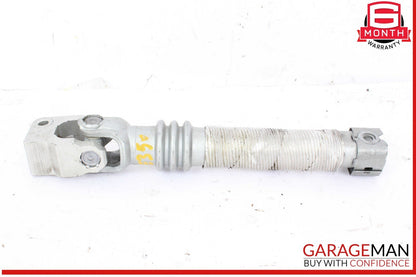 Mercedes W212 E350 CLS550 E400 E550 Steering Gear Coupling OEM