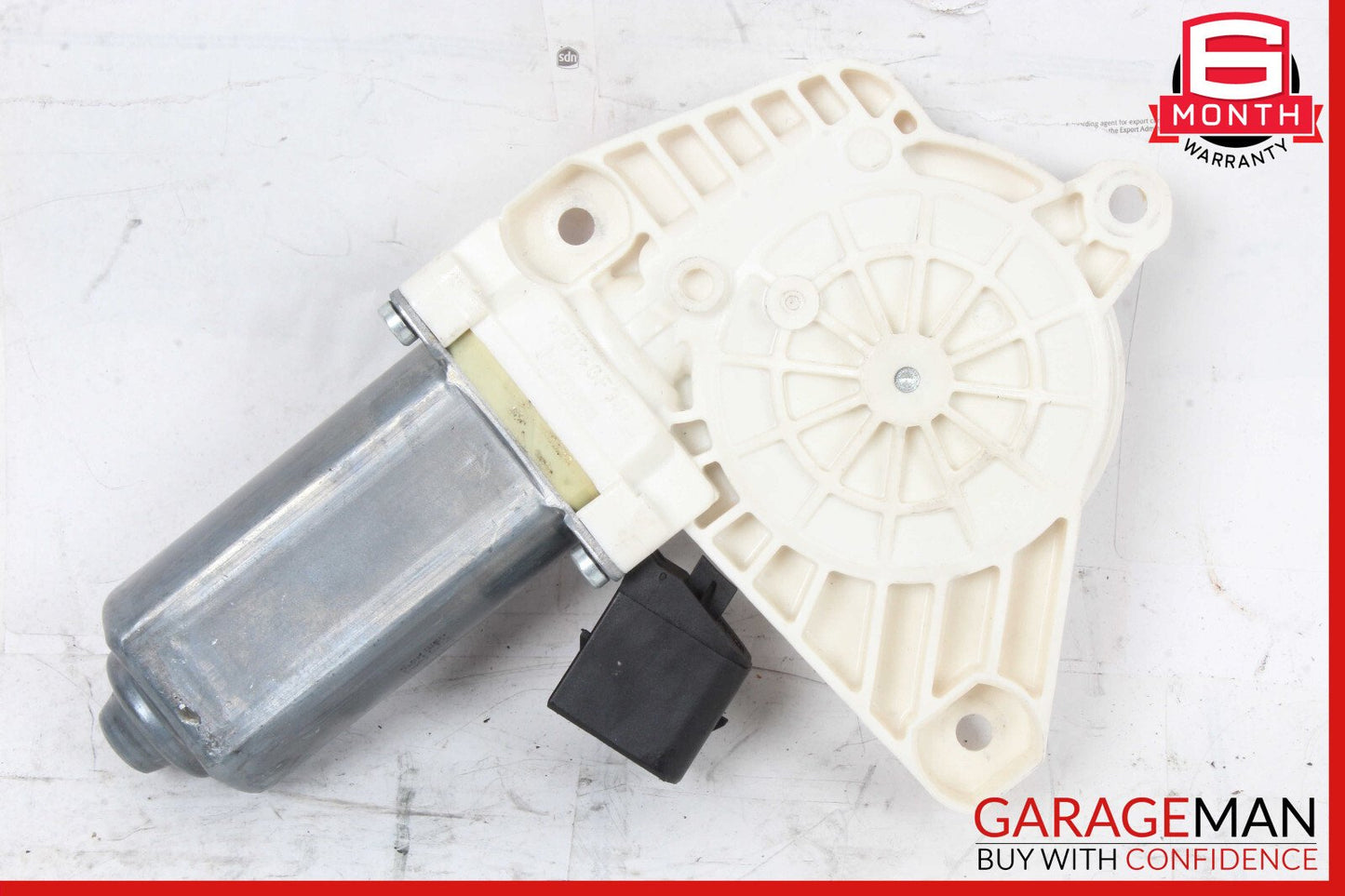 14-18 Mercedes W117 CLA250 Rear Left Door Window Regulator Motor Unit