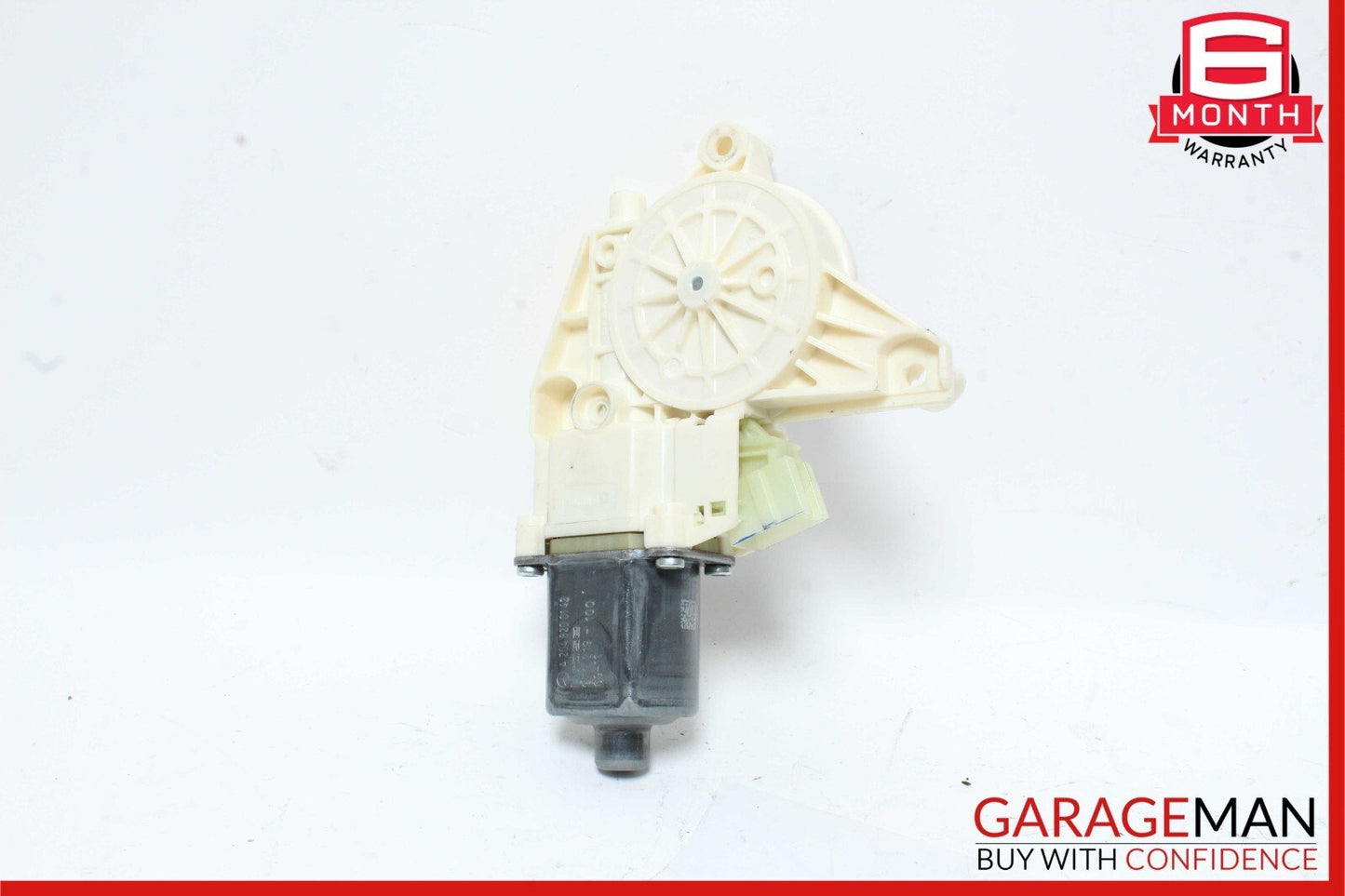 08-16 Mercedes E350 GLK350 C350 Front Left Door Window Regulator Motor Unit OEM