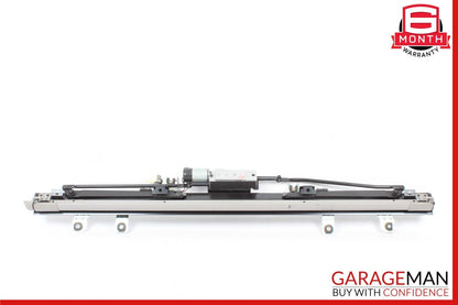 15-16 Hyundai Genesis Rear Back Glass Sunshade Assembly 85690-B1000-SG2 OEM