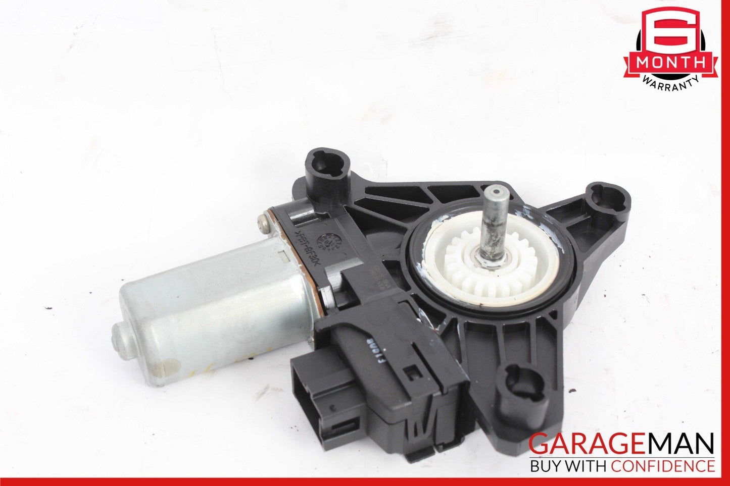13-16 Mercedes X166 GL450 GL550 Rear Right Side Door Window Regulator Motor Unit