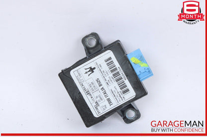03-13 Maserati Quattroporte M139 Power Steering Chassis Control Module Unit OEM