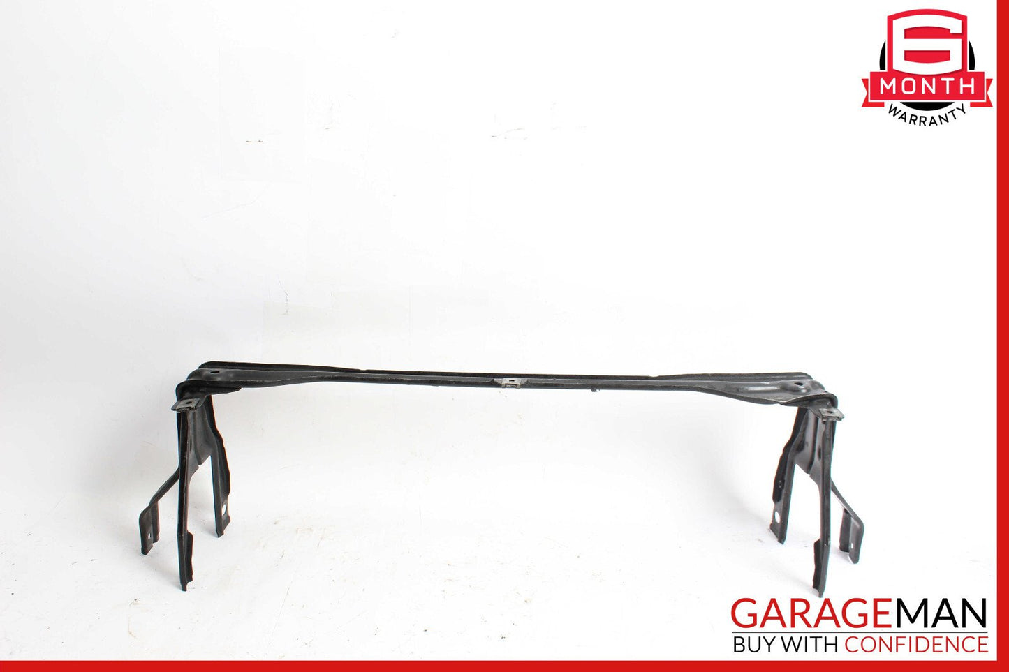 07-14 Mercedes W216 CL550 S550 Lower Radiator Support Core Frame OEM