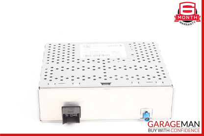 15-20 Mercedes W205 C350e C63 AMG Satellite Radio Receiver Control Module Unit