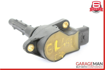 07-11 Mercedes GL450 CLS350 E350 Delphi Ignition Coil Spark Plug 0001502780 OEM
