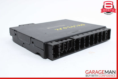 00-06 Mercedes W220 S430 Front Left Driver Side Seat Computer Control Module