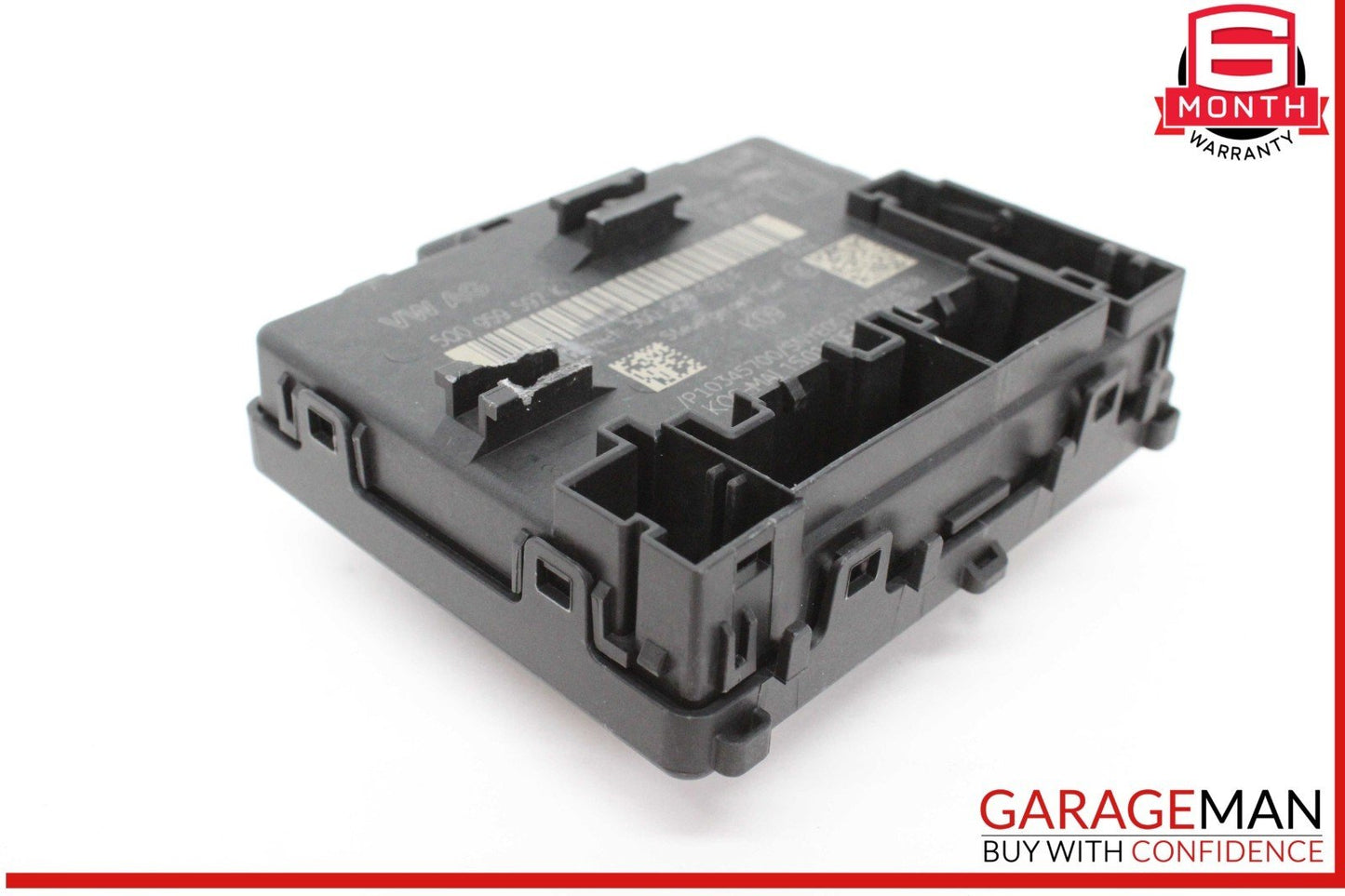 19-24 Audi Q3 S3 A3 Front Right Passenger Side Door Control Module Unit OEM