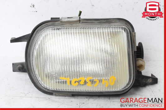 00-04 Mercedes W203 C320 CL600 Front Left Lower Bumper Fog Light Lamp OEM