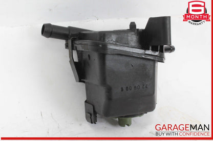 00-06 Audi TT Power Steering Fluid Reservoir Tank 1J0422371C OEM