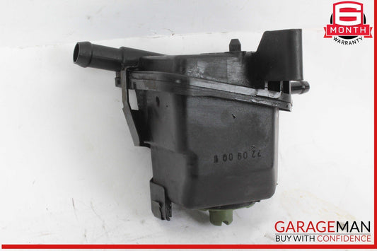 00-06 Audi TT Power Steering Fluid Reservoir Tank 1J0422371C OEM