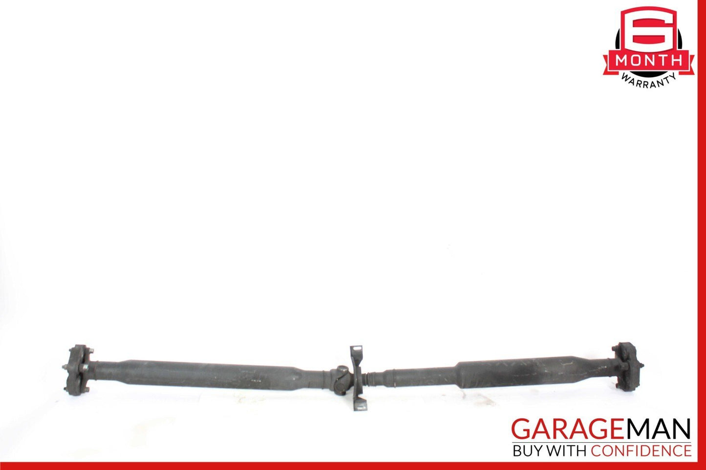 08-10 Mercedes W216 CL63 AMG Rear Driveshaft Drivetrain Propeller Axle Shaft OEM