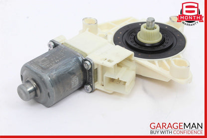 08-16 Mercedes E350 C250 C350 Front Right Side Door Window Regulator Motor Unit