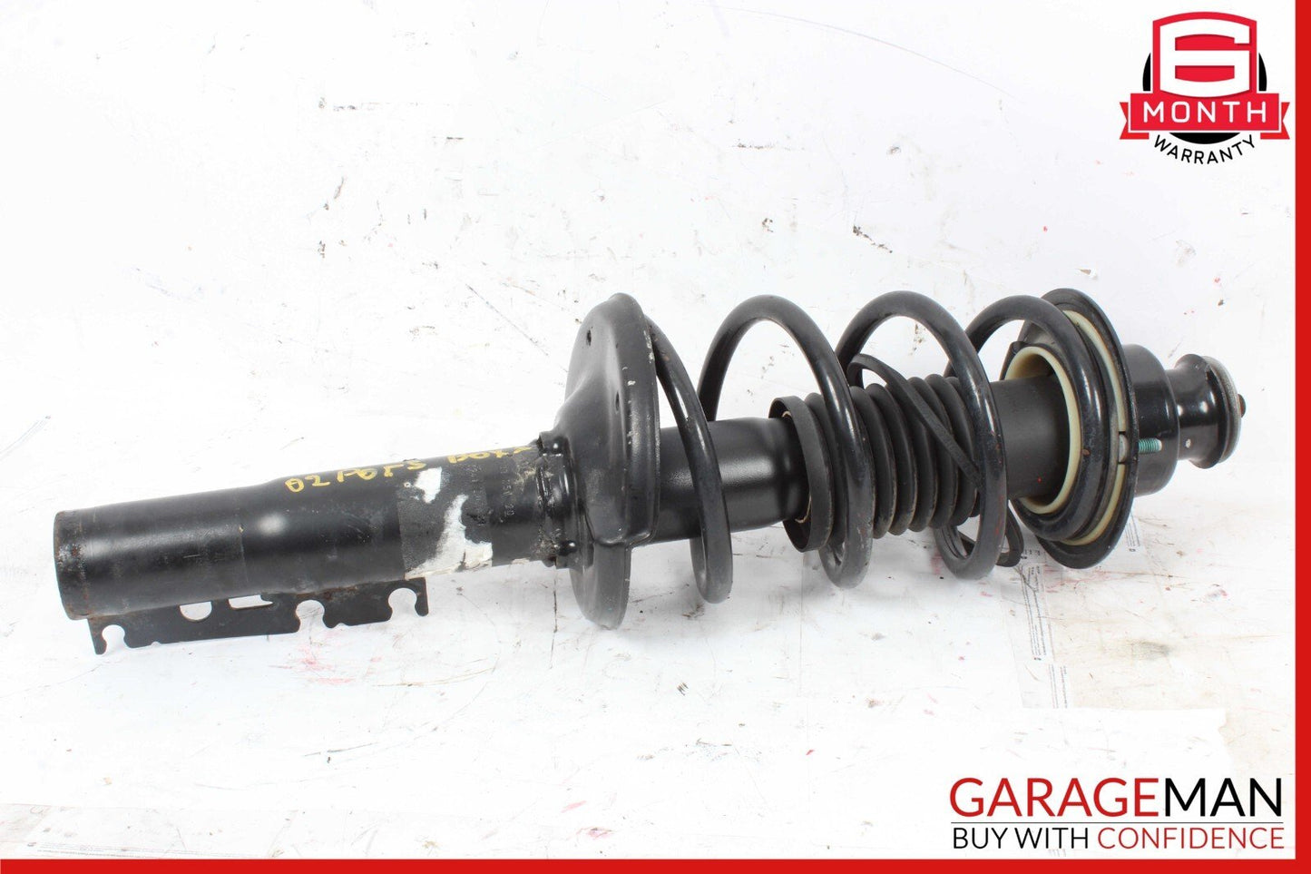 97-04 Porsche Boxster 986 Rear Right or Left Shock Absorber Spring Strut OEM