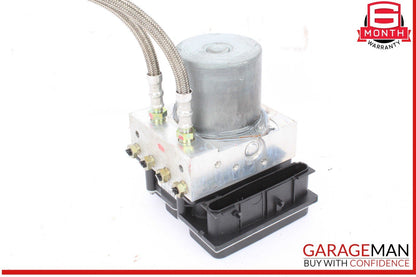 05-08 Porsche Boxster 987 ABS Anti Lock Brake Pump Control Module OEM