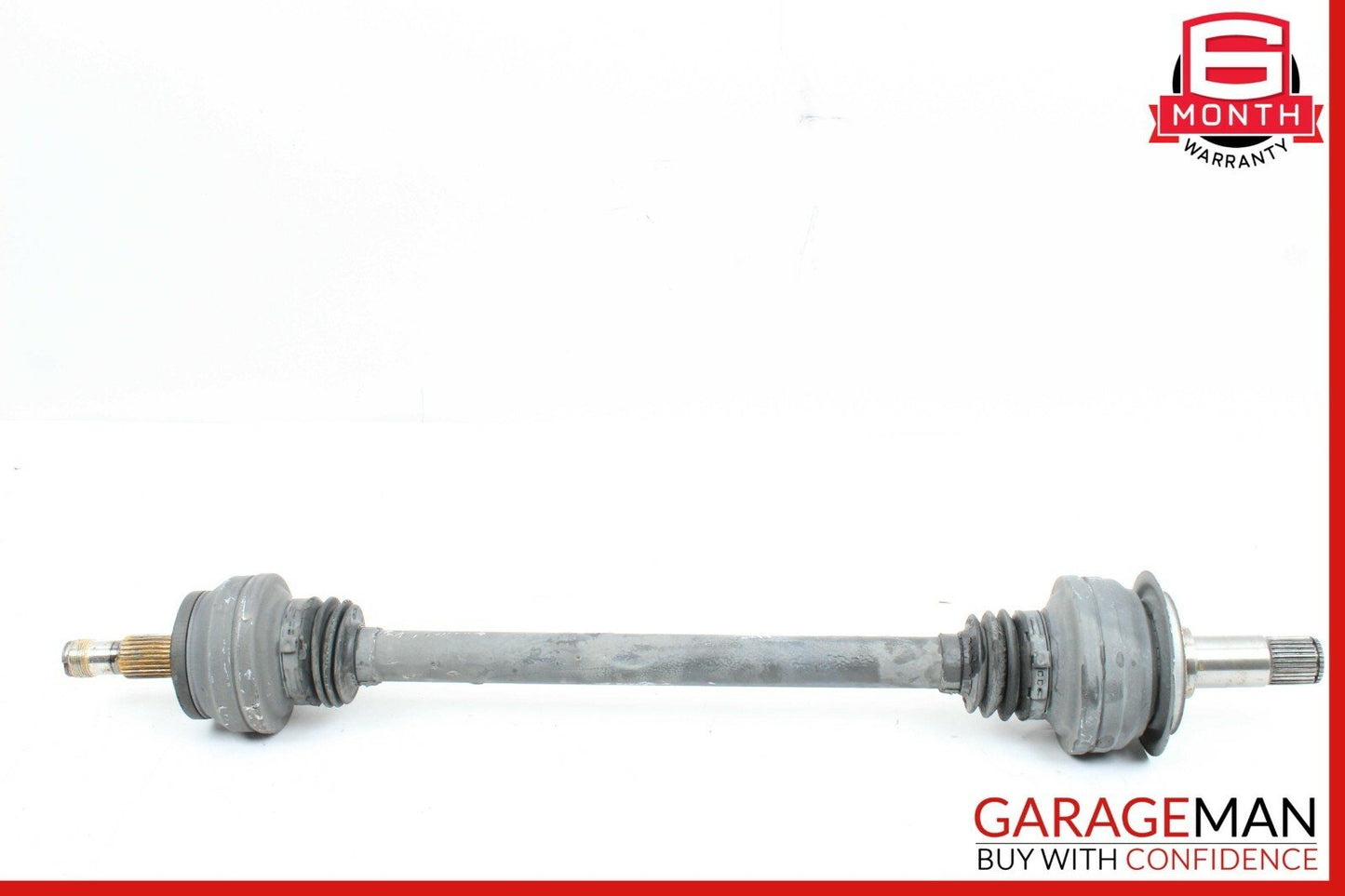 07-13 Mercedes W221 S400 Rear Right or Left Axle CV Half Shaft 2213502010 OEM