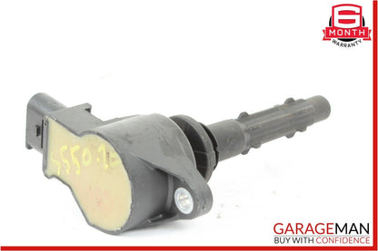07-11 Mercedes S550 CL550 CLS350 Delphi Ignition Coil Spark Plug 0001502780 OEM