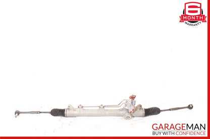 10-13 Mercedes W221 S400 S63 AMG RWD Power Steering Rack and Pinion Assembly OEM