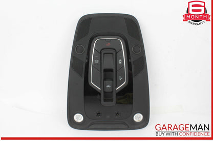 20-24 Audi A4 Interior Upper Overhead Console Dome Light 4K0947135AH OEM