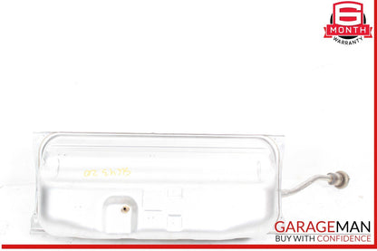 12-20 Mercedes R172 SLC43 AMG Fuel Gas Tank Reservoir Filler Neck Assembly OEM