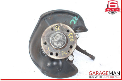 90-02 Mercedes R129 SL500 SL600 Front Left Driver Side Spindle Knuckle Hub OEM