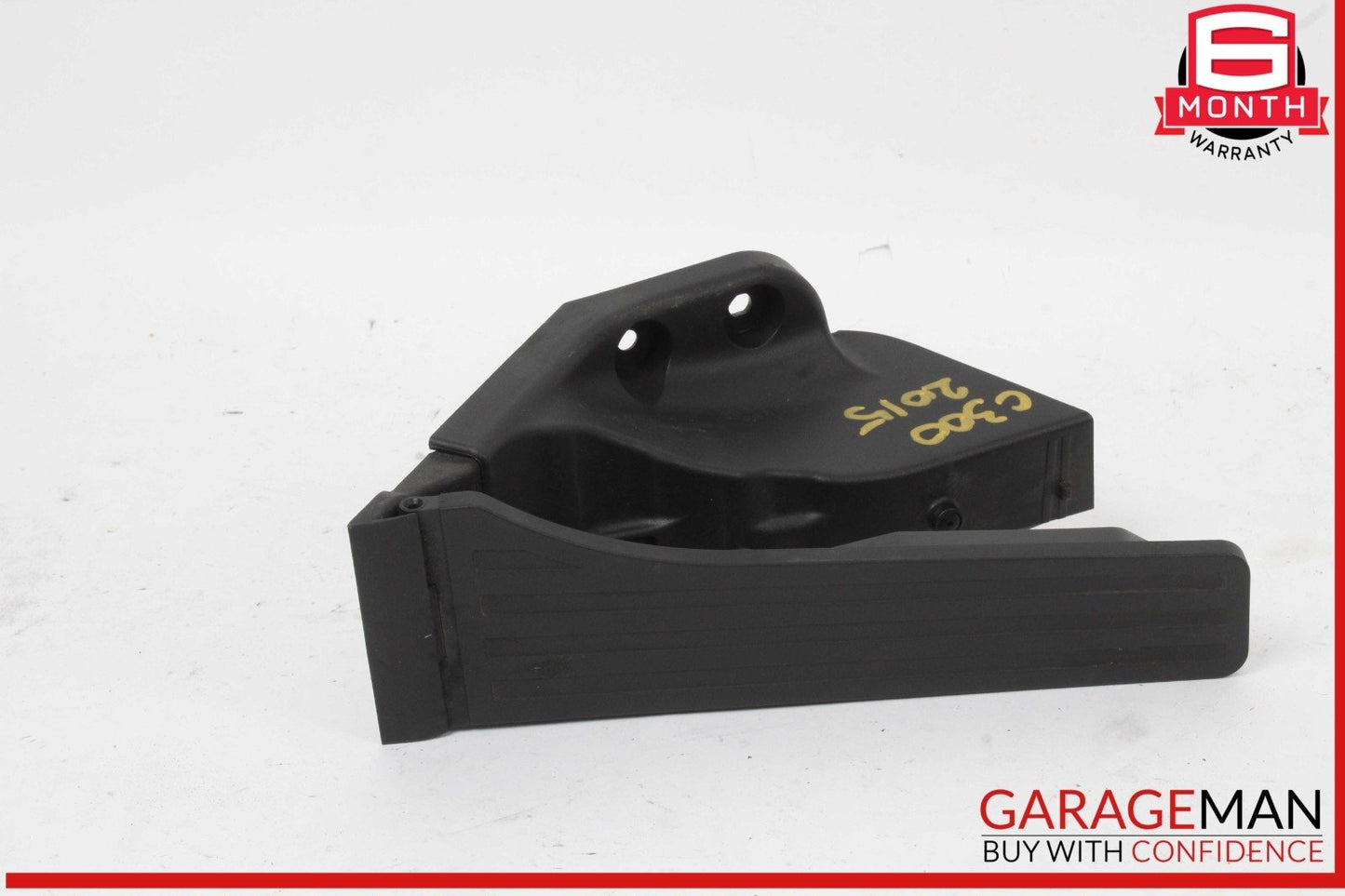 15-20 Mercedes W205 C300 Gas Throttle Accelerator Pedal 2053000004 OEM