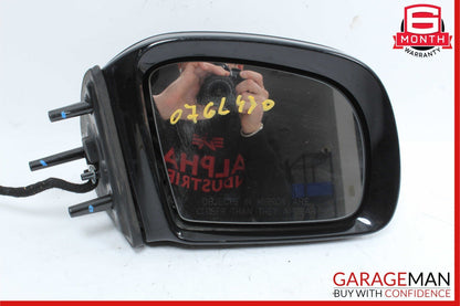 07-08 Mercedes X164 GL450 4MATIC Right Passenger Side Mirror Door Rear View OEM