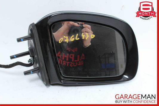 07-08 Mercedes X164 GL450 4MATIC Right Passenger Side Mirror Door Rear View OEM