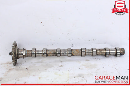 13-15 Mercedes X204 GLK250 Engine Camshaft Cam Shaft 6510520000 OEM