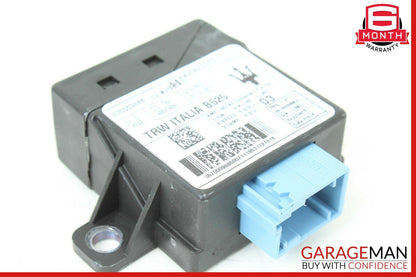 14-17 Maserati Ghibli Power Steering Control Module Unit 670009685 OEM