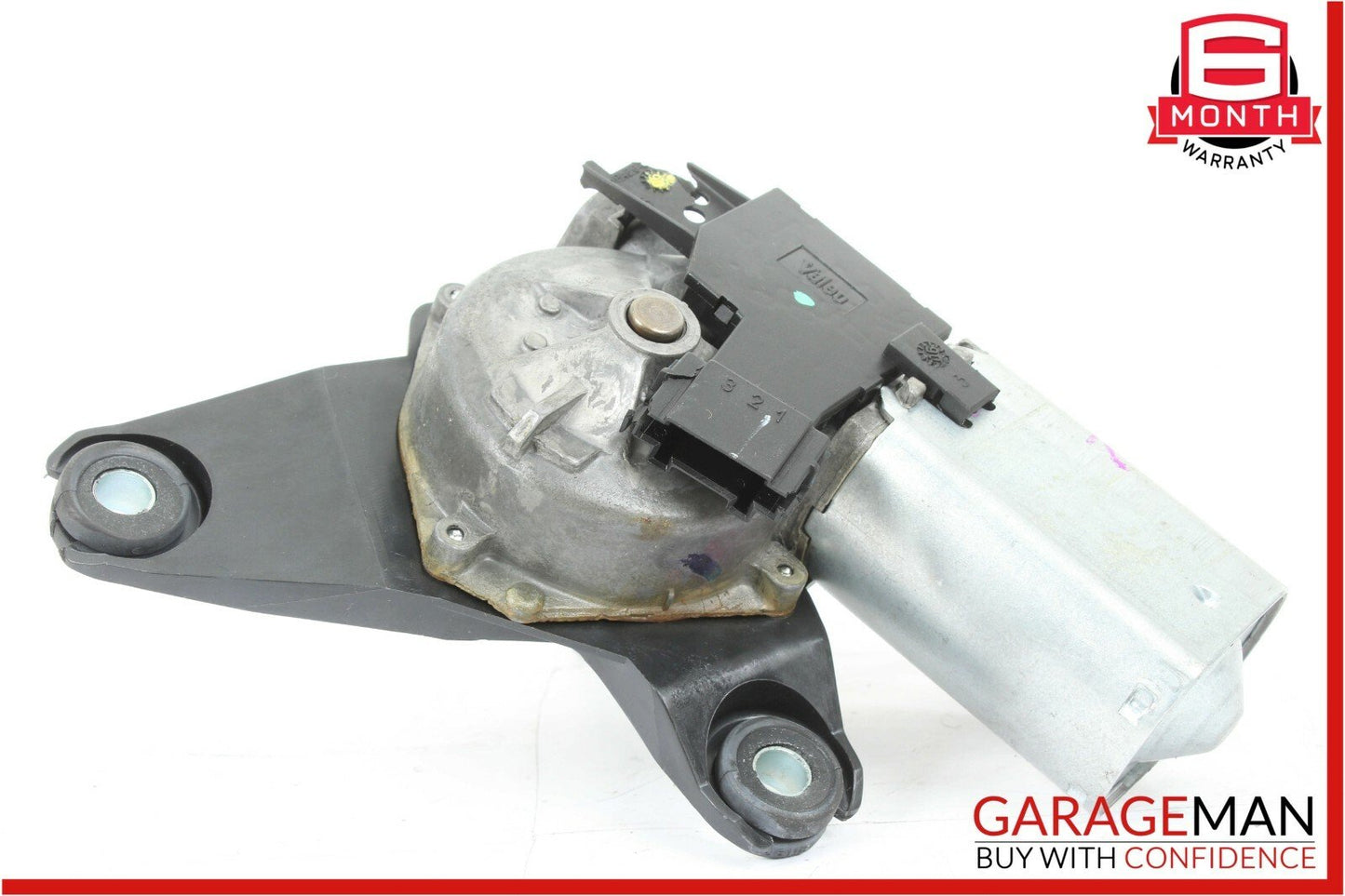06-12 Mercedes X164 GL450 ML550 Rear Windshield Glass Wiper Motor OEM