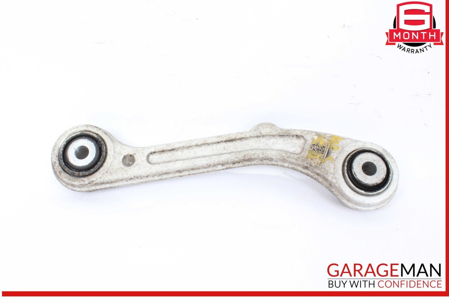 14-17 Maserati Quattroporte S Rear Right or Left Upper Control Arm 670007252 OEM
