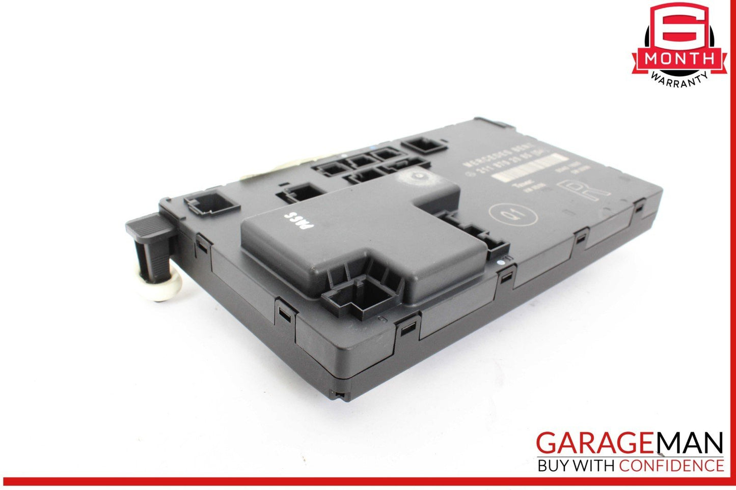 03-09 Mercedes W211 E350 E550 Front Right Passenger Side Door Control Module OEM