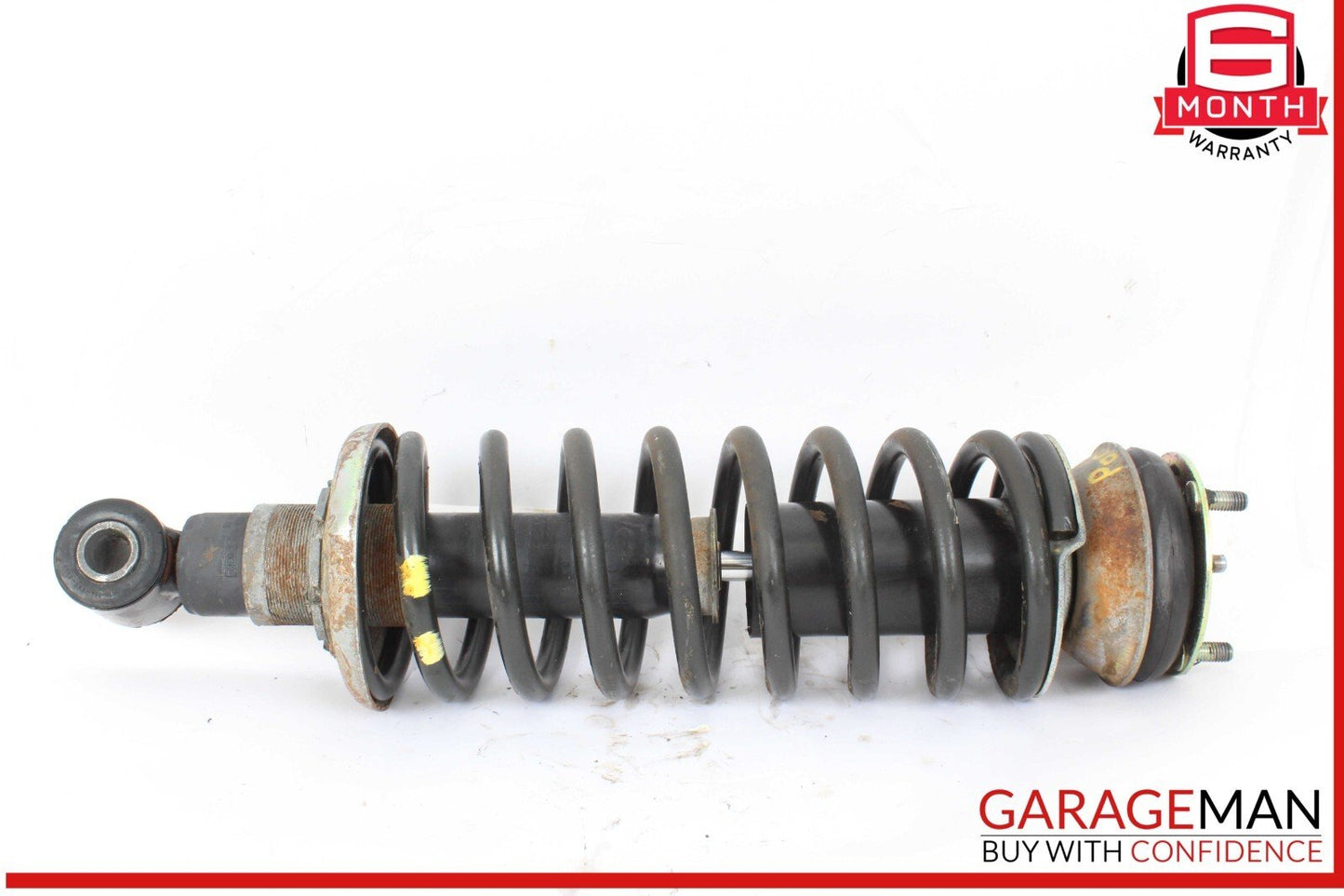 78-86 Porsche 928 S Rear Left Or Right Side Shock Strut Absorber OEM