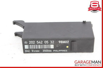 94-00 Mercedes W202 C230 C280 Headlight Lamp Relay Control Module Unit