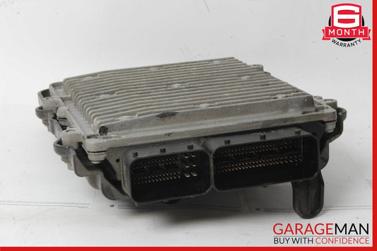 12-16 Mercedes W207 E350 C350 GLK350 ECU Engine Control Module Unit OEM