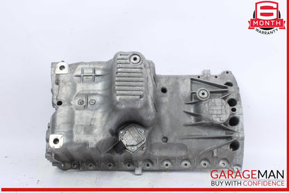 03-06 Porsche Cayenne S 955 4.5L V8 Engine Oil Pan 9481071406R OEM