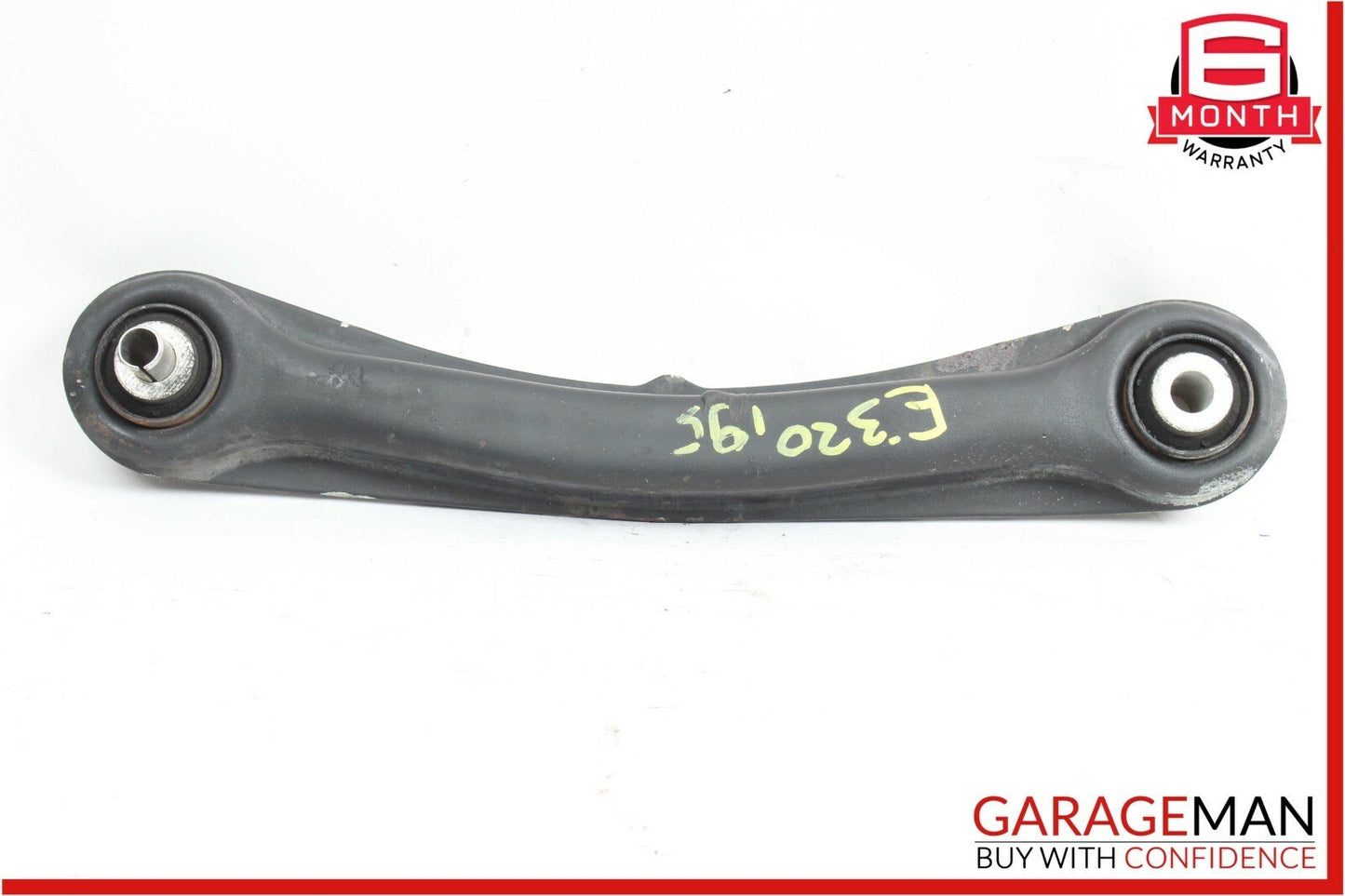 94-02 Mercedes W124 E320 Rear Left / Right Side Suspension Upper Control Arm