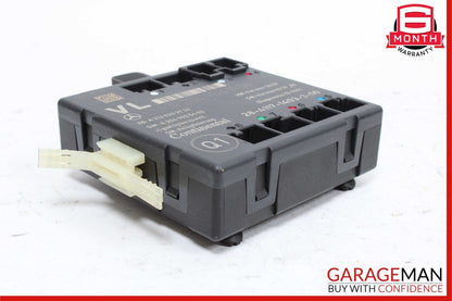 08-18 Mercedes W204 C250 C350 E350 E400 Front Left Side Door Control Module OEM