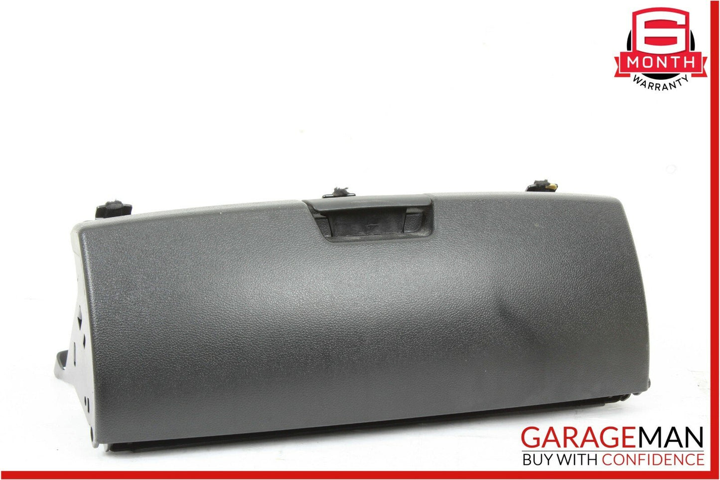 07-09 Mercedes W221 S550 Front Left / Right Lower Seat Compartment Trim Storage