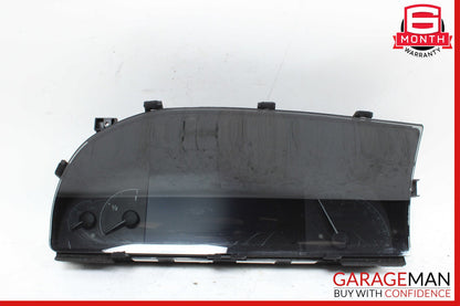 07-10 Mercedes W221 S550 CL550 S600 Instrument Cluster Speedometer OEM