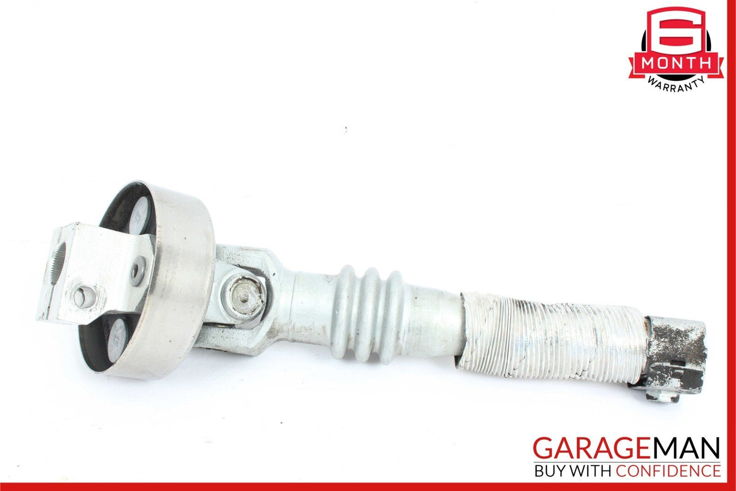 06-08 Mercedes R171 SLK280 Steering Gear Coupling 2034620478 OEM