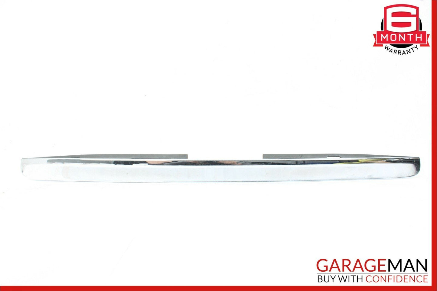 07-12 Mercedes X164 GL450 GL350 Trunk Lid Tailgate Hatch Handle 1647400993 OEM