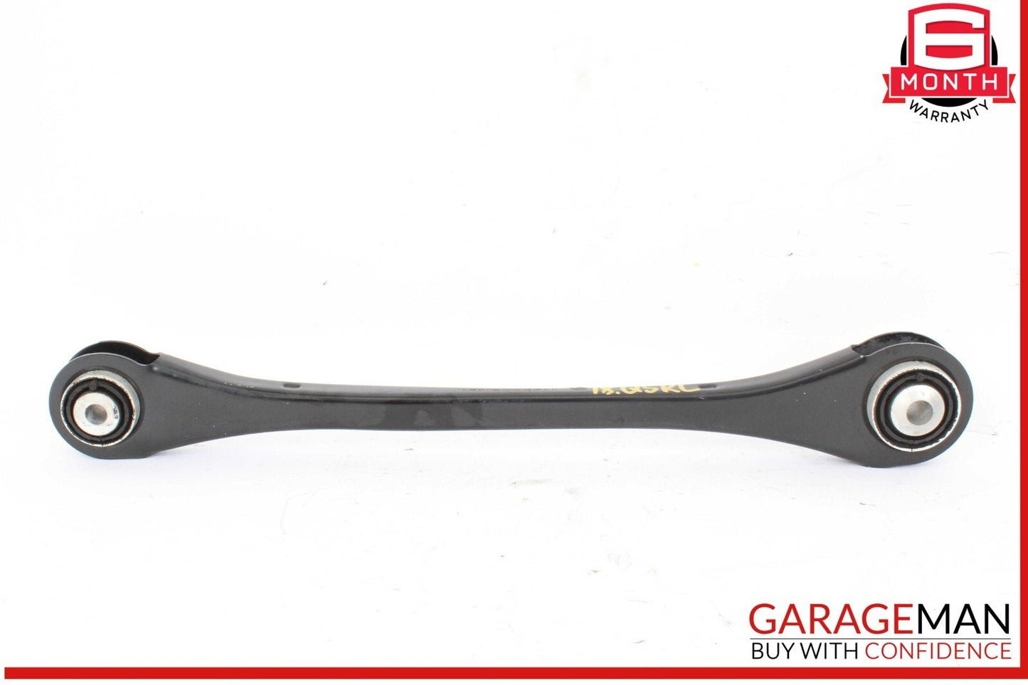 18-20 Audi Q5 Rear Left Driver Side Tie Rod Control Arm 80A501531A OEM