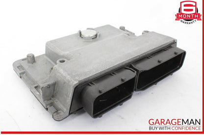 14-21 BMW i3 I01 Hybrid Engine Computer Control Module Unit 8645316 OEM