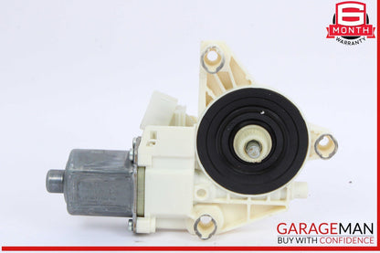 08-16 Mercedes X204 GLK250 GLK350 Rear Left Door Window Regulator Motor OEM